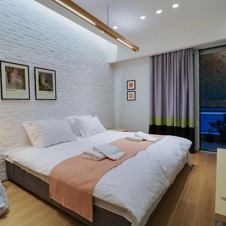 Superior Central Apt|3Min To Metro|Ac|Netflix|Imac Atena Exterior foto