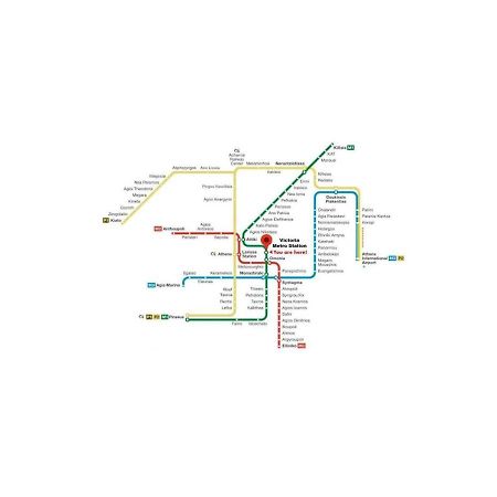 Superior Central Apt|3Min To Metro|Ac|Netflix|Imac Atena Exterior foto