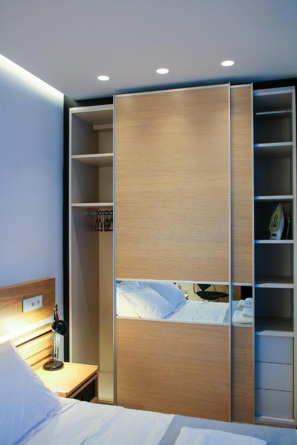 Superior Central Apt|3Min To Metro|Ac|Netflix|Imac Atena Exterior foto
