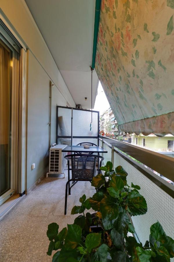 Superior Central Apt|3Min To Metro|Ac|Netflix|Imac Atena Exterior foto