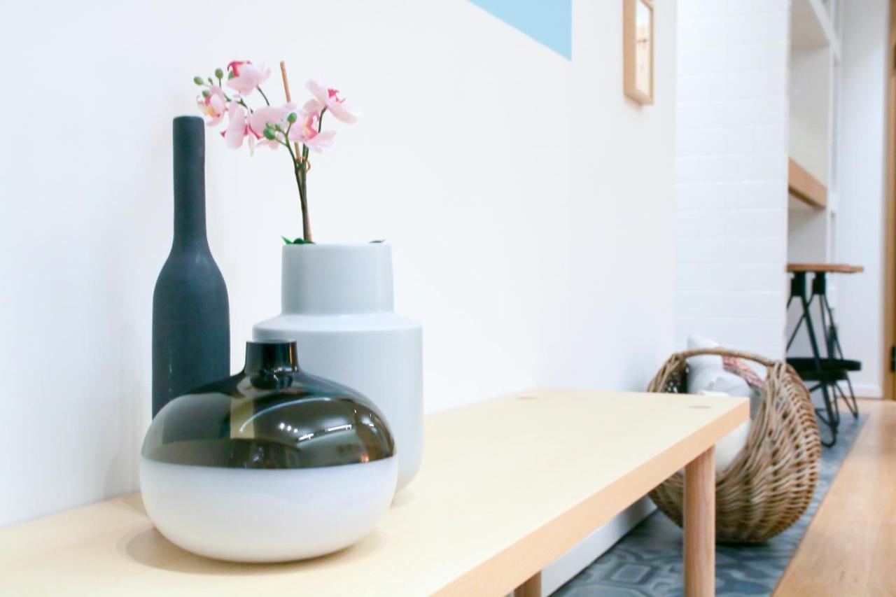 Superior Central Apt|3Min To Metro|Ac|Netflix|Imac Atena Exterior foto