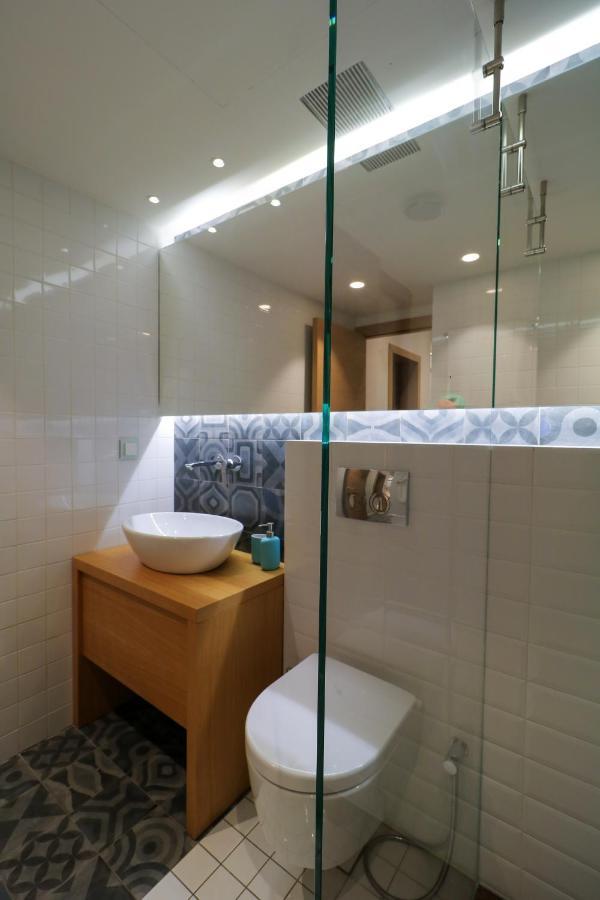 Superior Central Apt|3Min To Metro|Ac|Netflix|Imac Atena Exterior foto