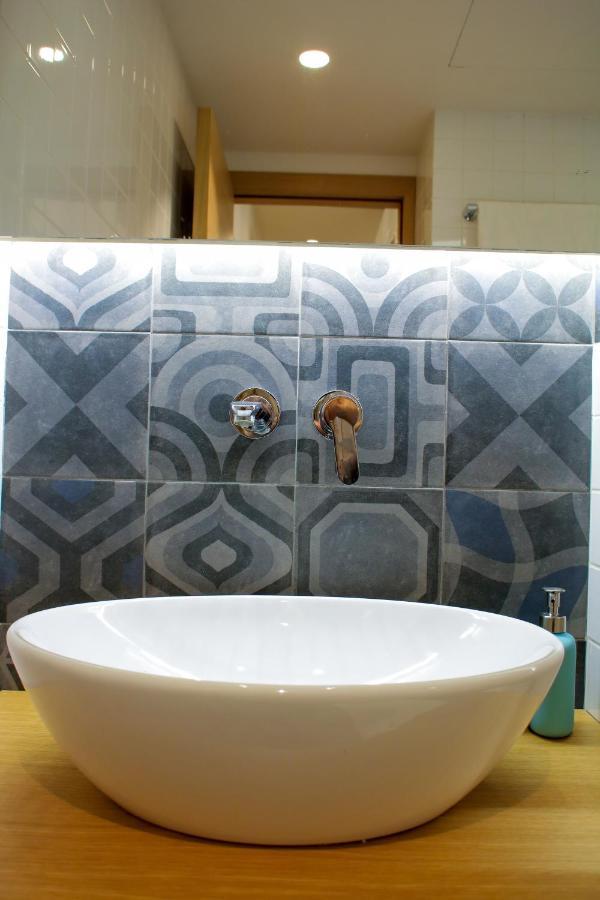 Superior Central Apt|3Min To Metro|Ac|Netflix|Imac Atena Exterior foto
