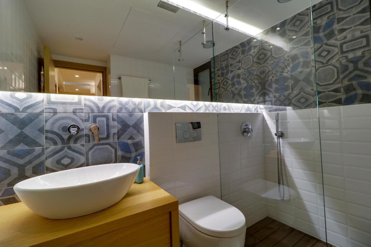 Superior Central Apt|3Min To Metro|Ac|Netflix|Imac Atena Exterior foto